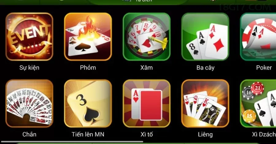 App vs Site Mobile 18g