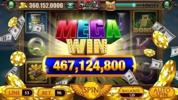 Slots Online 18g